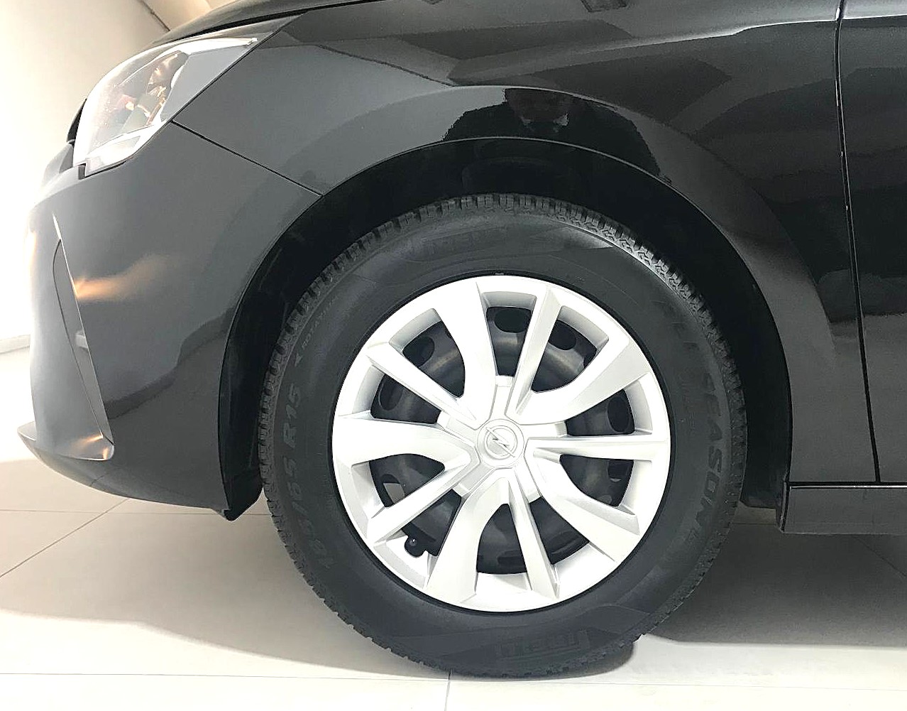 OPEL CORSA 1.2 EDITION 75CV