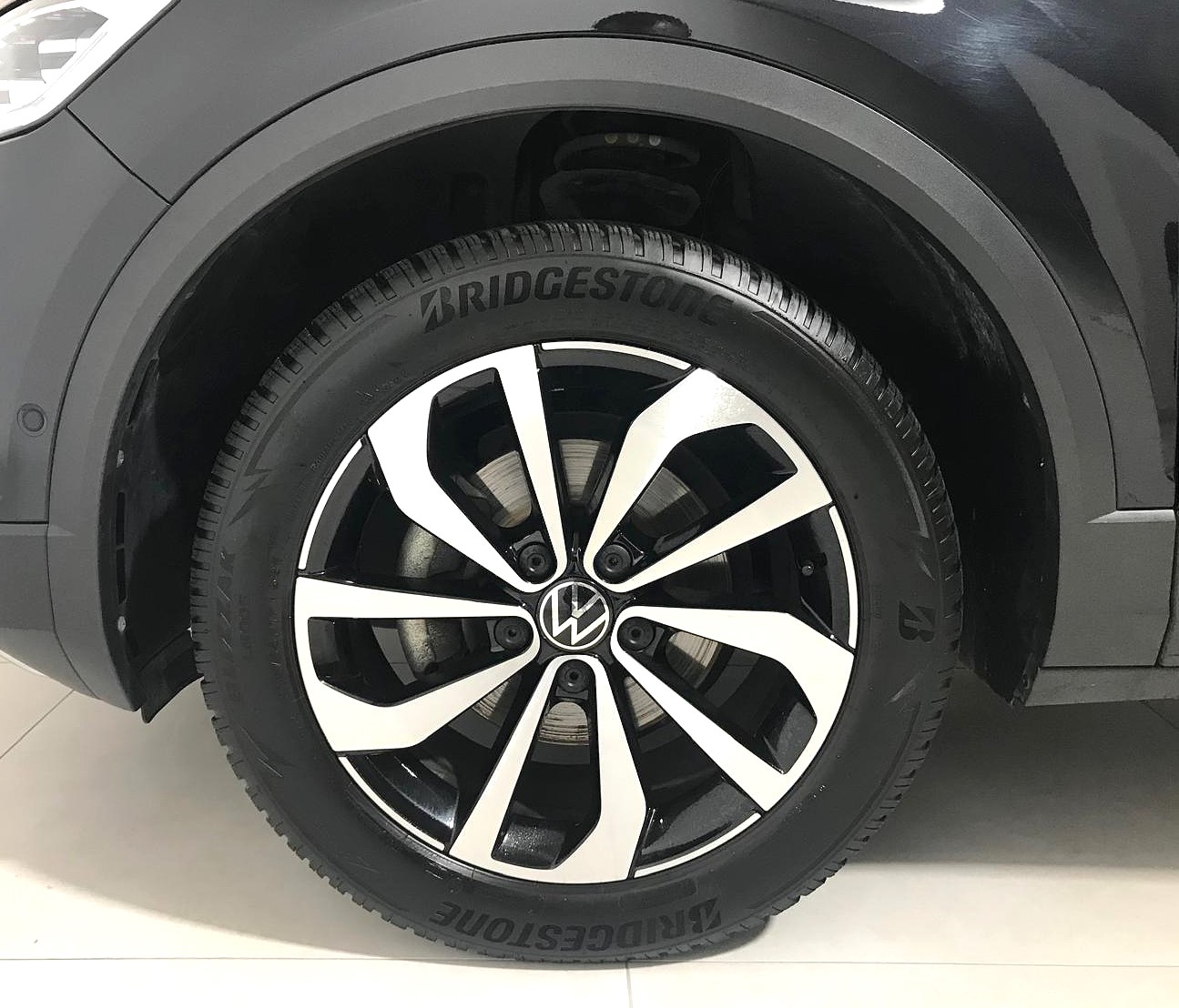 VOLKSWAGEN T-ROC 2.0TDI 115CV STYLE