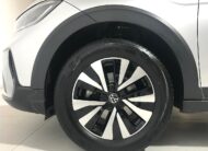 VOLKSWAGEN TAIGO LIFE 1.0TSI 110CV DSG