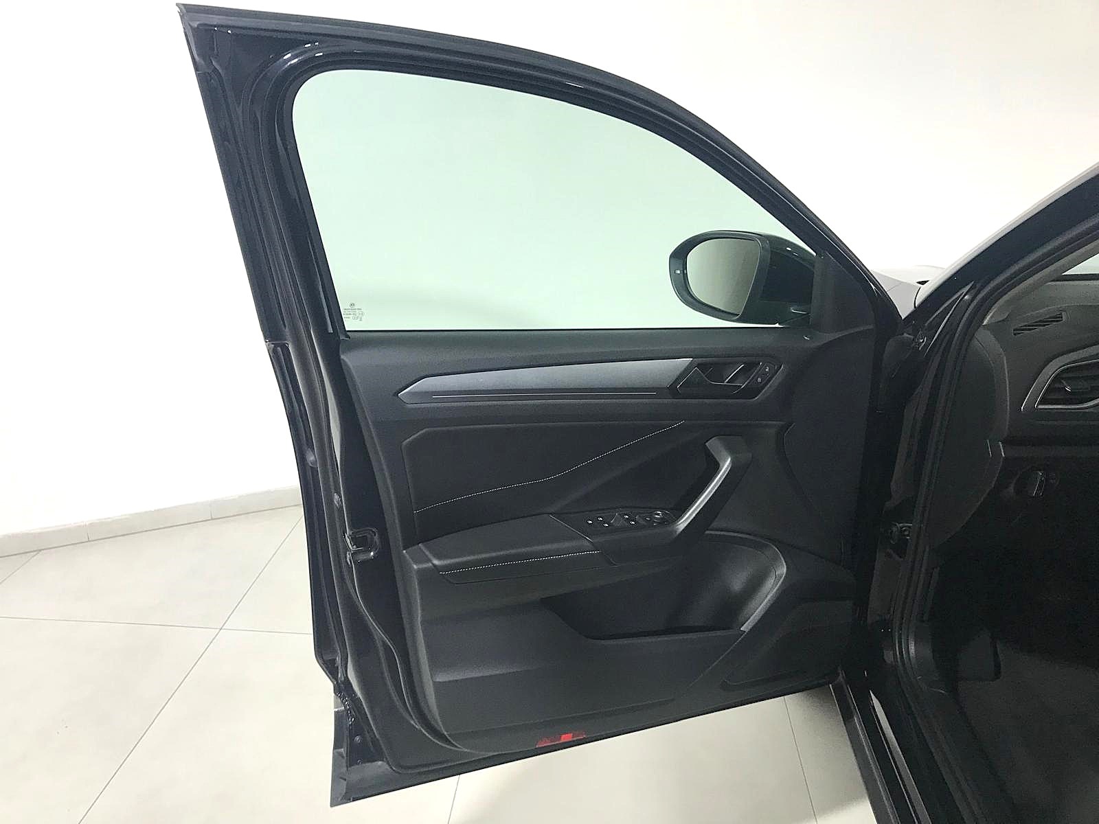 VOLKSWAGEN T-ROC 2.0TDI 115CV STYLE