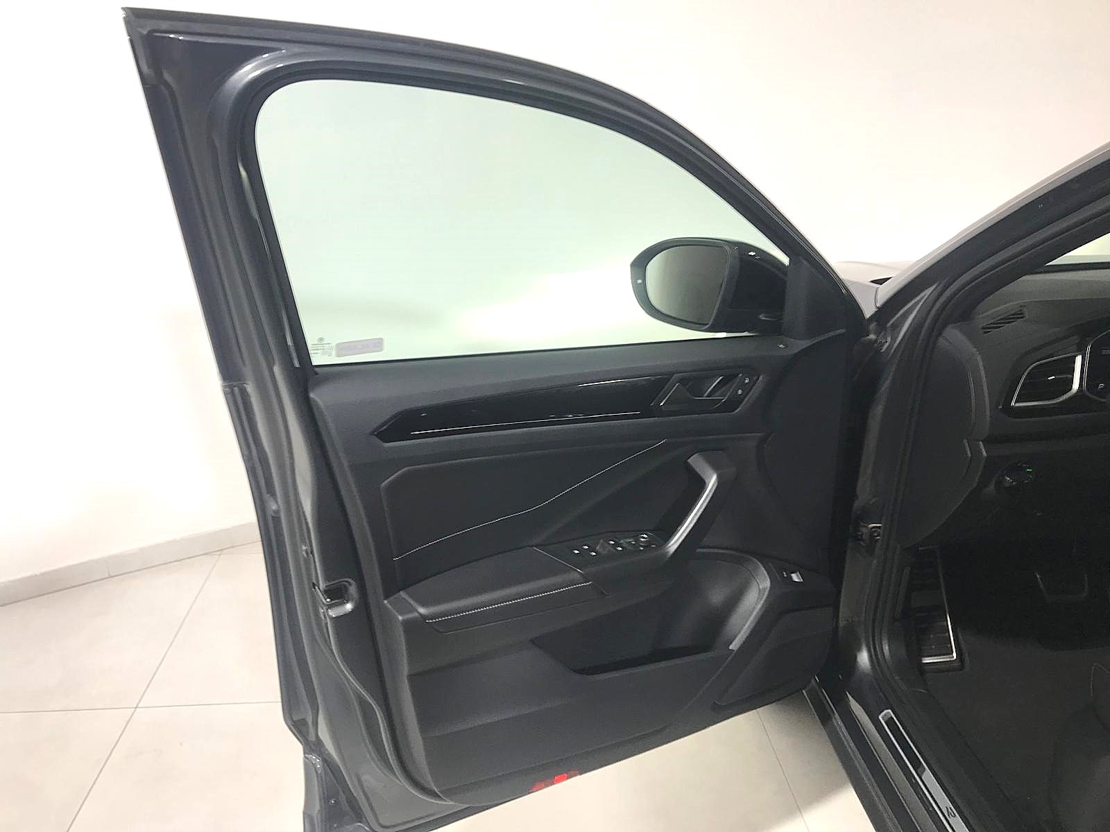 VOLKSWAGEN T-ROC 1.5TSI R-LINE 150CV DSG