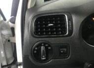 VOLKSWAGEN POLO 1.2MPI 75CV COMFORTLINE