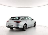Mercedes-Benz CLA SHOOTING BRAKE 180d Advanced Auto