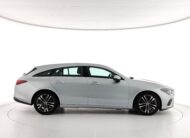 Mercedes-Benz CLA SHOOTING BRAKE 180d Advanced Auto