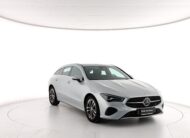 Mercedes-Benz CLA SHOOTING BRAKE 180d Advanced Auto