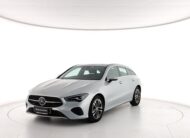 Mercedes-Benz CLA SHOOTING BRAKE 180d Advanced Auto