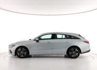 Mercedes-Benz CLA SHOOTING BRAKE 180d Advanced Auto