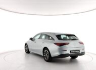 Mercedes-Benz CLA SHOOTING BRAKE 180d Advanced Auto