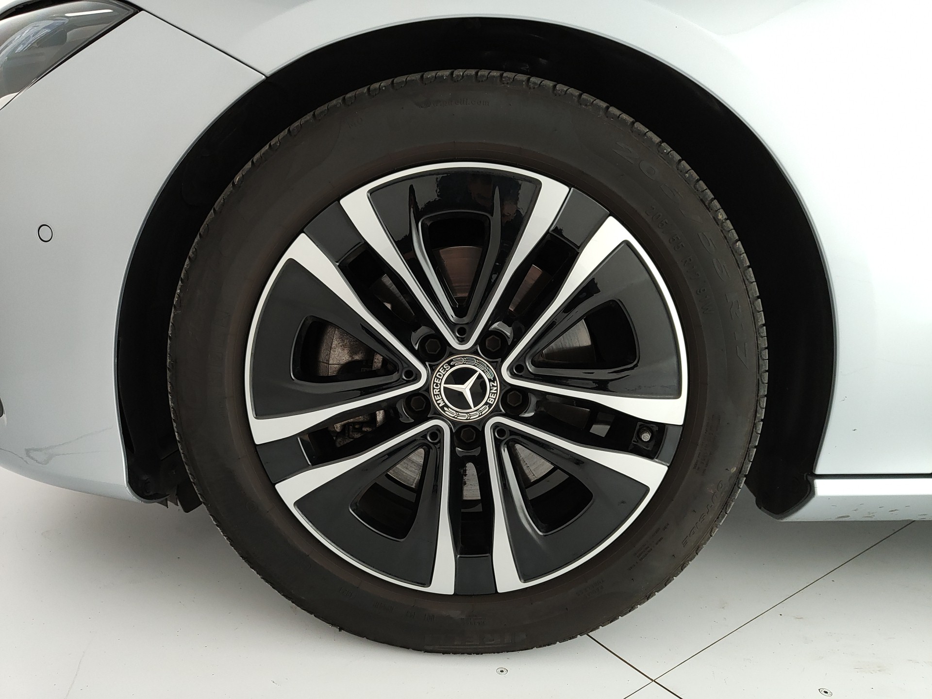 Mercedes-Benz CLA SHOOTING BRAKE 180d Advanced Auto