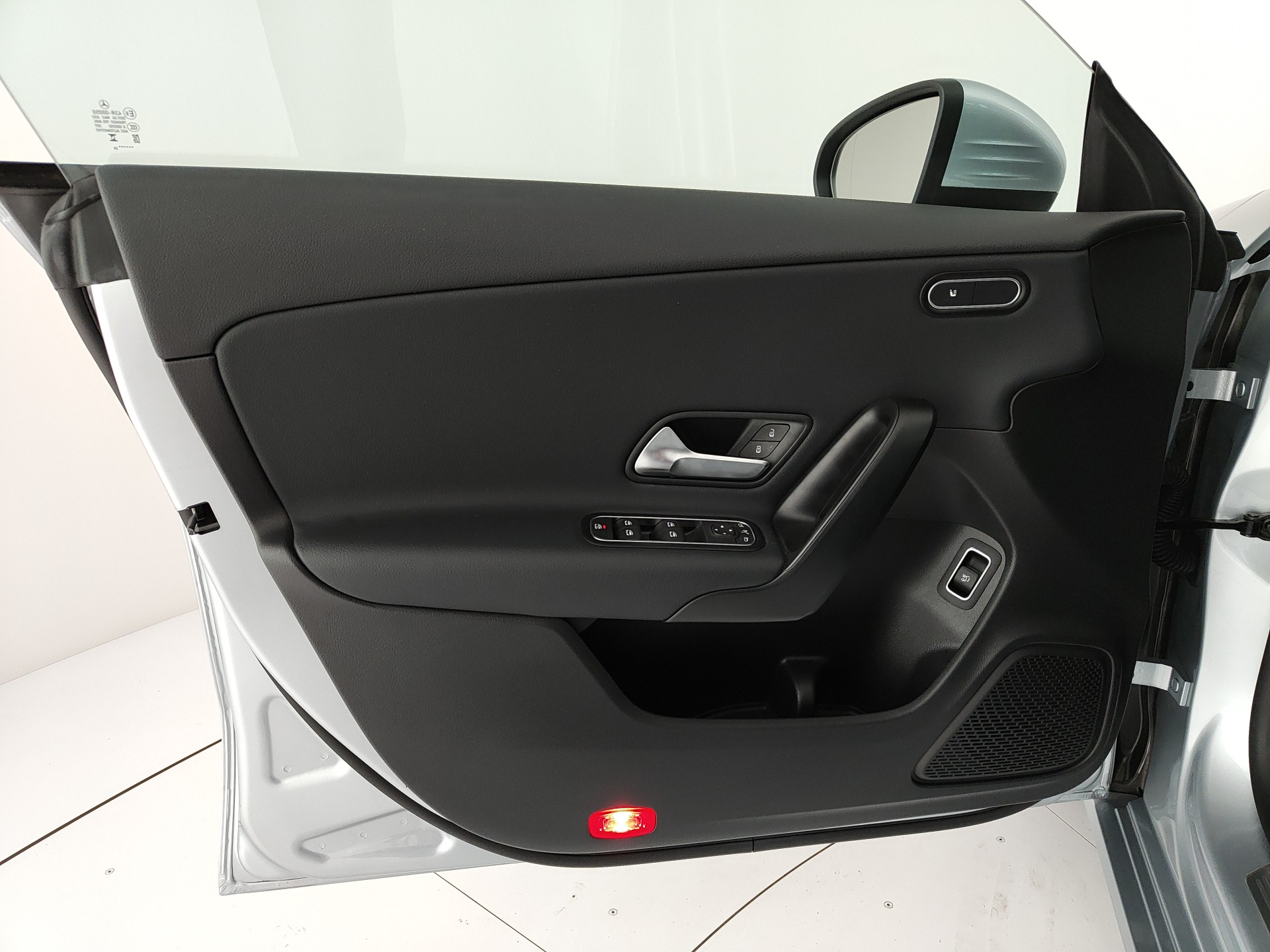 Mercedes-Benz CLA SHOOTING BRAKE 180d Advanced Auto