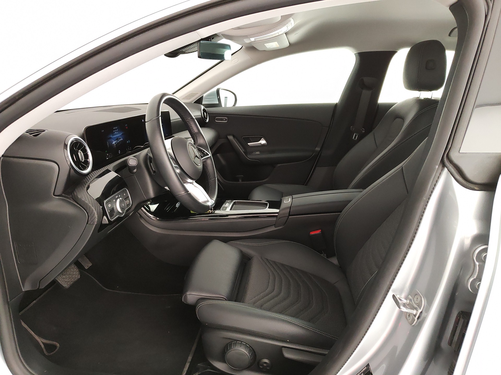Mercedes-Benz CLA SHOOTING BRAKE 180d Advanced Auto