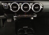 Mercedes-Benz CLA SHOOTING BRAKE 180d Advanced Auto