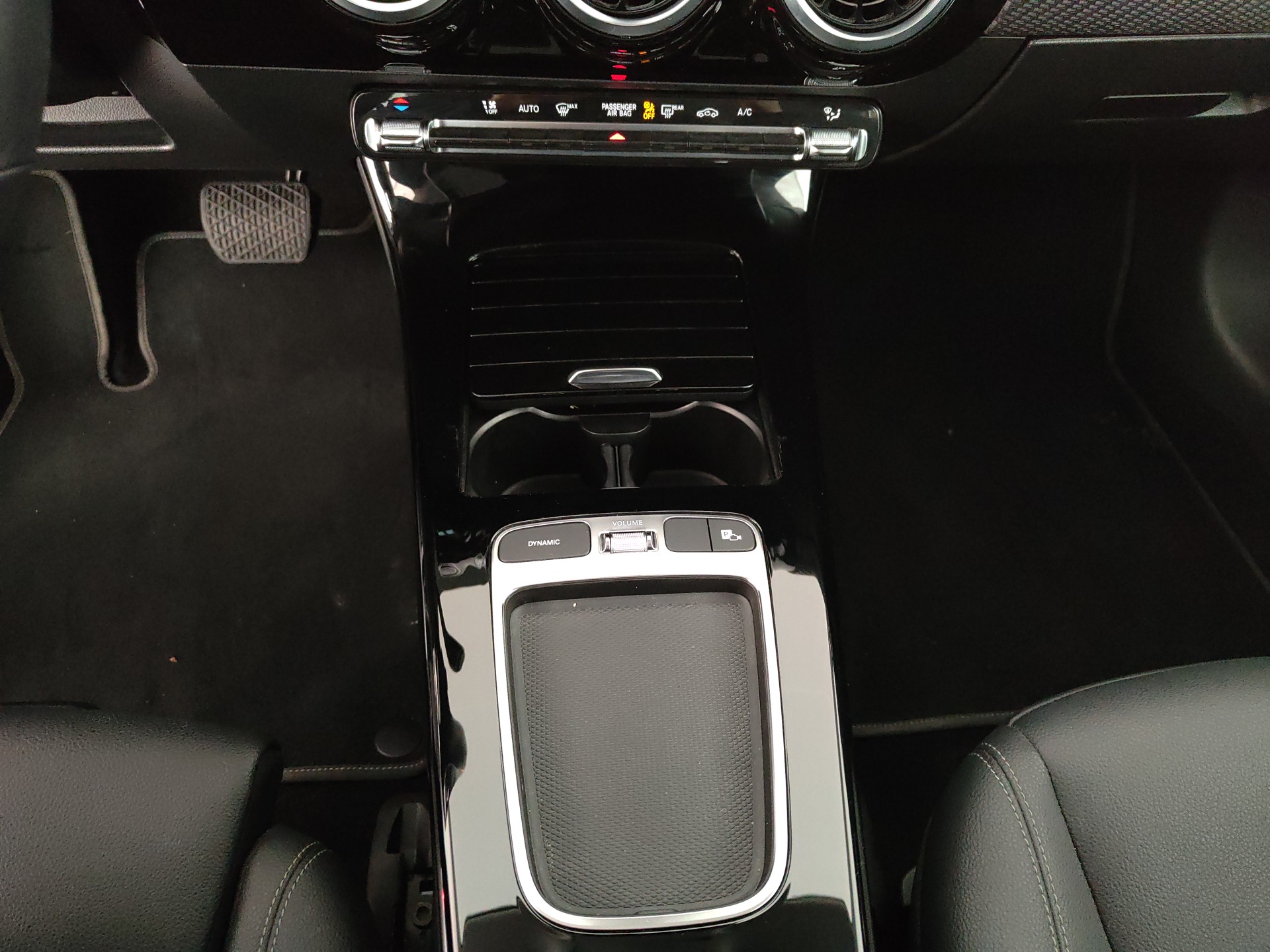 Mercedes-Benz CLA SHOOTING BRAKE 180d Advanced Auto