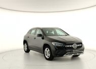 Mercedes-Benz GLA 180d SPORT AUTO 116cv