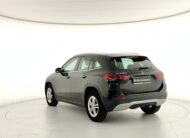 Mercedes-Benz GLA 180d SPORT AUTO 116cv