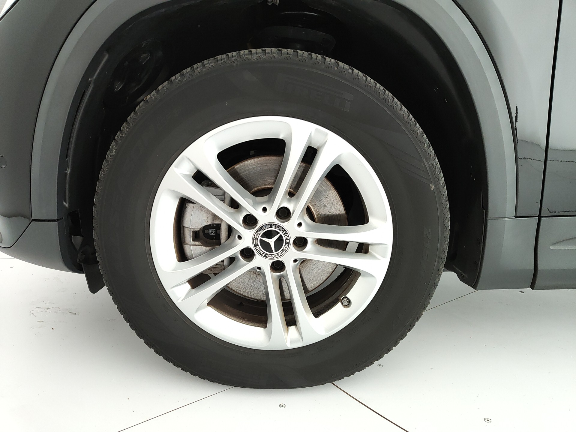 Mercedes-Benz GLA 180d SPORT AUTO 116cv
