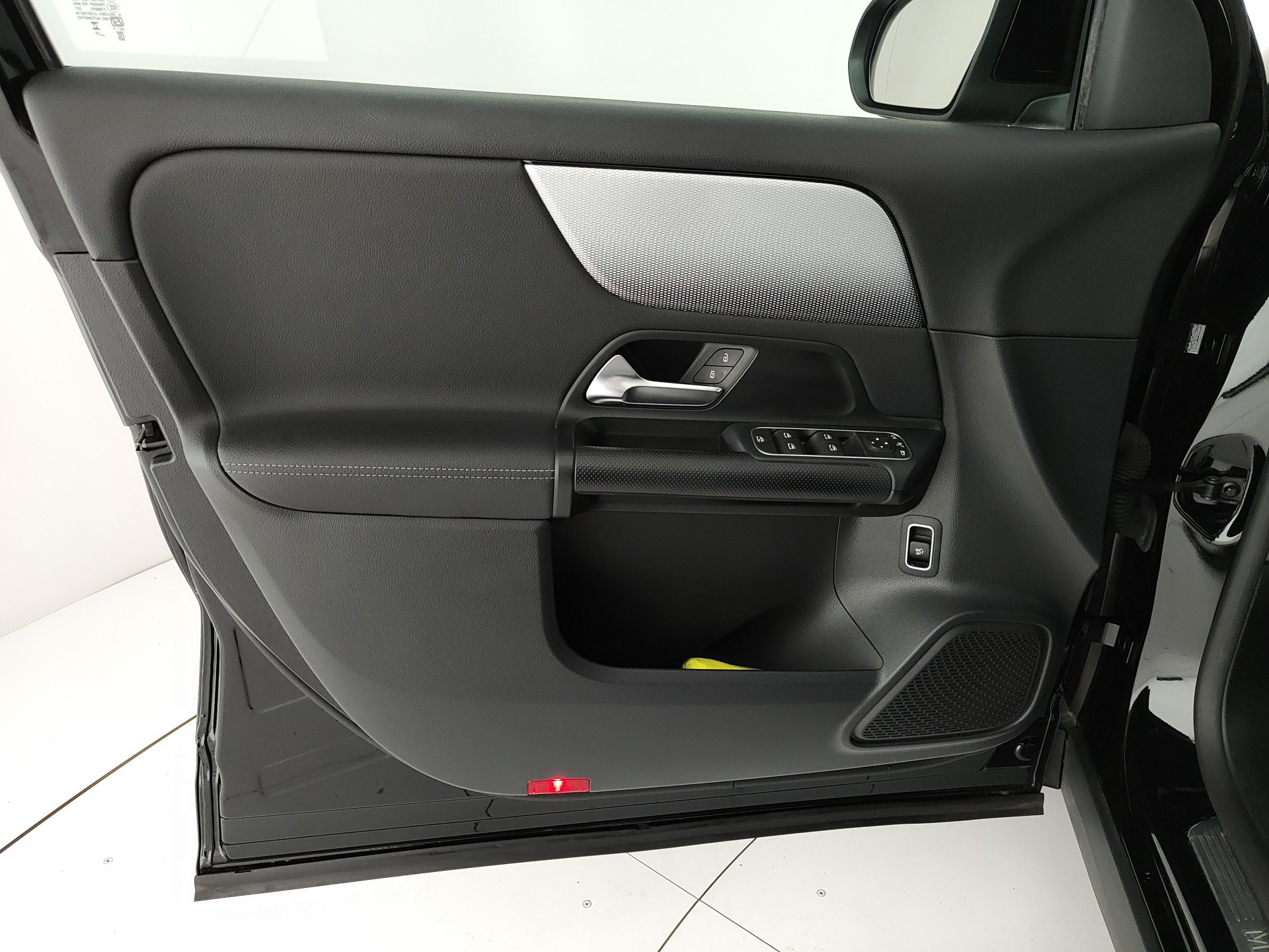 Mercedes-Benz GLA 180d SPORT AUTO 116cv