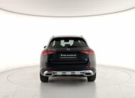 Mercedes-Benz GLC 200d ADVANCED 4MATIC AUTO