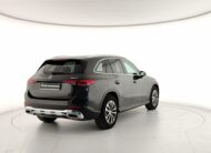 Mercedes-Benz GLC 200d ADVANCED 4MATIC AUTO