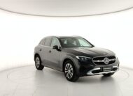Mercedes-Benz GLC 200d ADVANCED 4MATIC AUTO