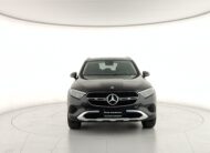 Mercedes-Benz GLC 200d ADVANCED 4MATIC AUTO