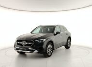 Mercedes-Benz GLC 200d ADVANCED 4MATIC AUTO