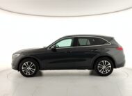 Mercedes-Benz GLC 200d ADVANCED 4MATIC AUTO
