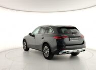 Mercedes-Benz GLC 200d ADVANCED 4MATIC AUTO