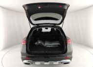 Mercedes-Benz GLC 200d ADVANCED 4MATIC AUTO