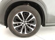 Mercedes-Benz GLC 200d ADVANCED 4MATIC AUTO