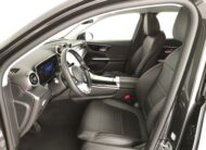Mercedes-Benz GLC 200d ADVANCED 4MATIC AUTO