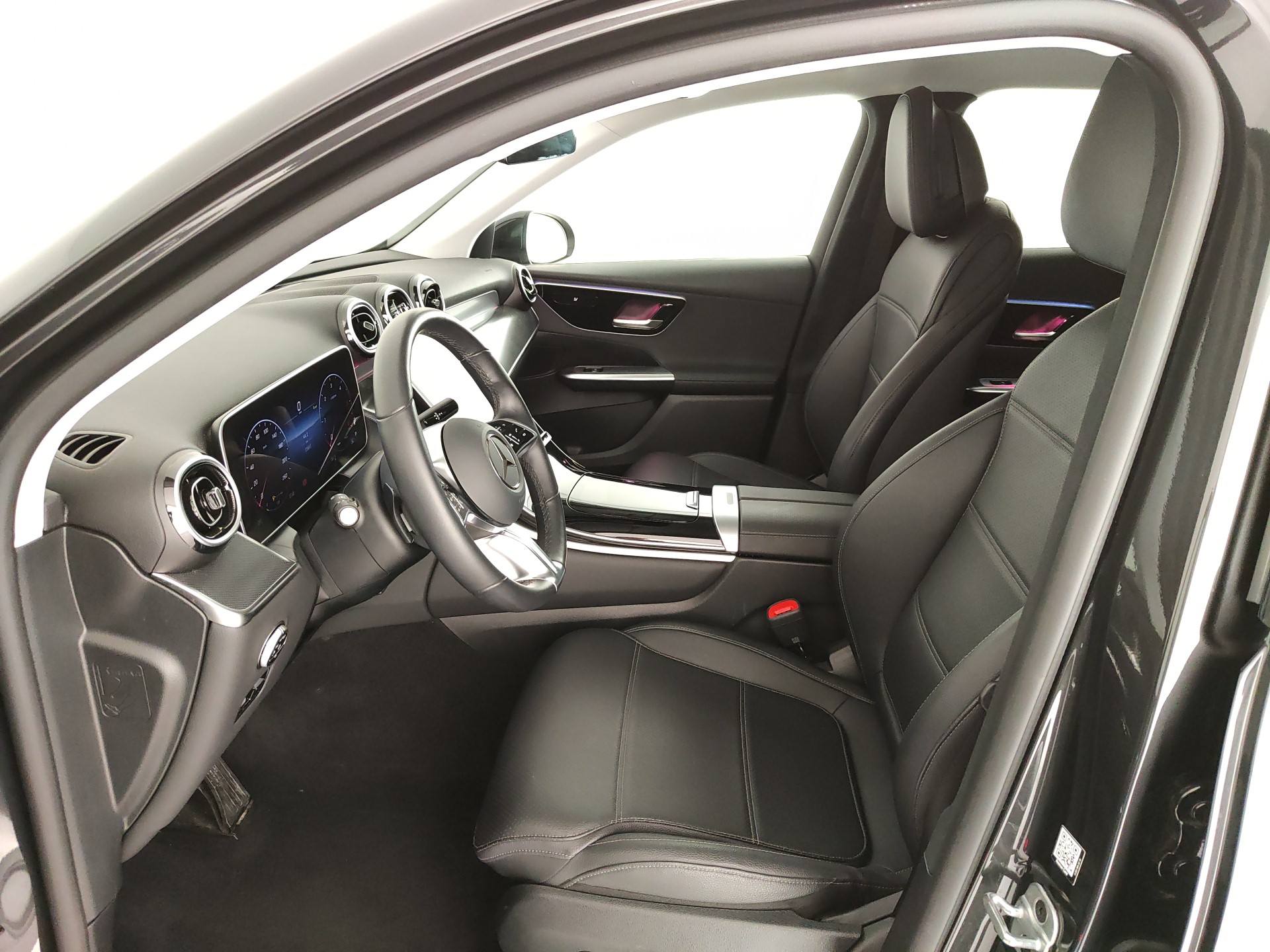 Mercedes-Benz GLC 200d ADVANCED 4MATIC AUTO
