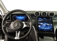 Mercedes-Benz GLC 200d ADVANCED 4MATIC AUTO