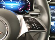 Mercedes-Benz GLC 200d ADVANCED 4MATIC AUTO