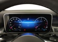 Mercedes-Benz GLC 200d ADVANCED 4MATIC AUTO