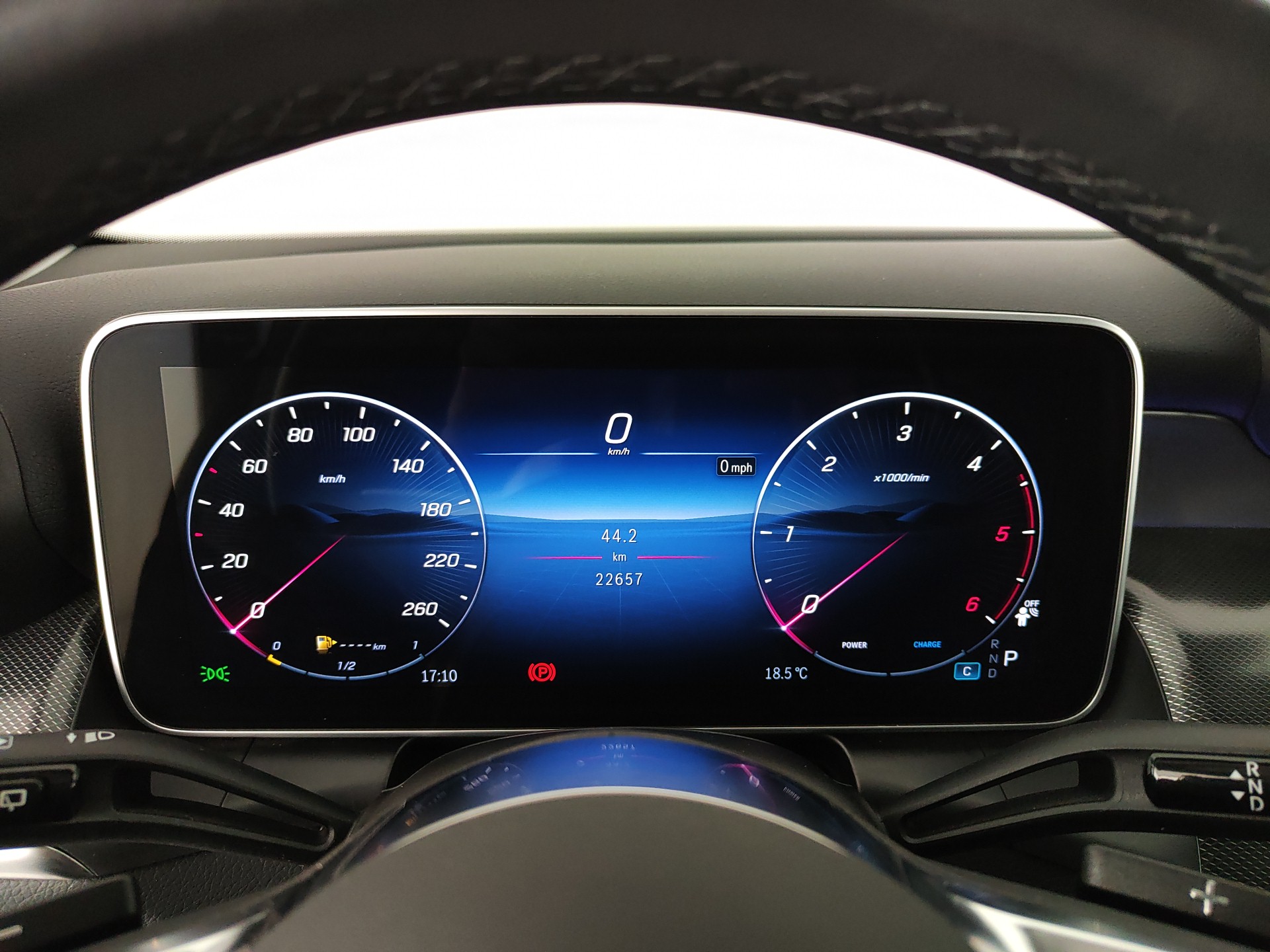 Mercedes-Benz GLC 200d ADVANCED 4MATIC AUTO