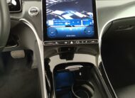 Mercedes-Benz GLC 200d ADVANCED 4MATIC AUTO