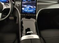 Mercedes-Benz GLC 200d ADVANCED 4MATIC AUTO
