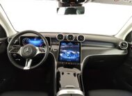 Mercedes-Benz GLC 200d ADVANCED 4MATIC AUTO