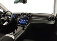 Mercedes-Benz GLC 200d ADVANCED 4MATIC AUTO