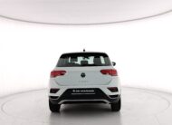 VOLKSWAGEN T-ROC 2.0TDI SCR 150CV DSG STYLE AUTO