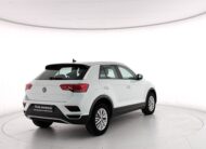 VOLKSWAGEN T-ROC 2.0TDI SCR 150CV DSG STYLE AUTO