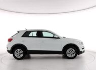 VOLKSWAGEN T-ROC 2.0TDI SCR 150CV DSG STYLE AUTO