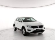 VOLKSWAGEN T-ROC 2.0TDI SCR 150CV DSG STYLE AUTO