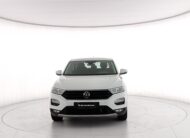VOLKSWAGEN T-ROC 2.0TDI SCR 150CV DSG STYLE AUTO