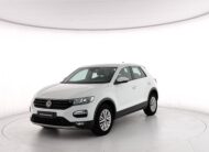 VOLKSWAGEN T-ROC 2.0TDI SCR 150CV DSG STYLE AUTO