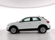 VOLKSWAGEN T-ROC 2.0TDI SCR 150CV DSG STYLE AUTO