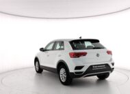VOLKSWAGEN T-ROC 2.0TDI SCR 150CV DSG STYLE AUTO