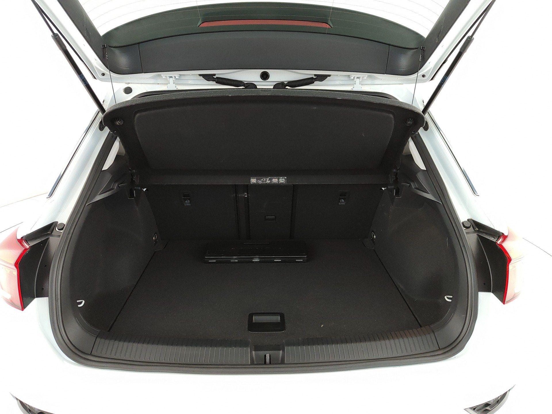 VOLKSWAGEN T-ROC 2.0TDI SCR 150CV DSG STYLE AUTO