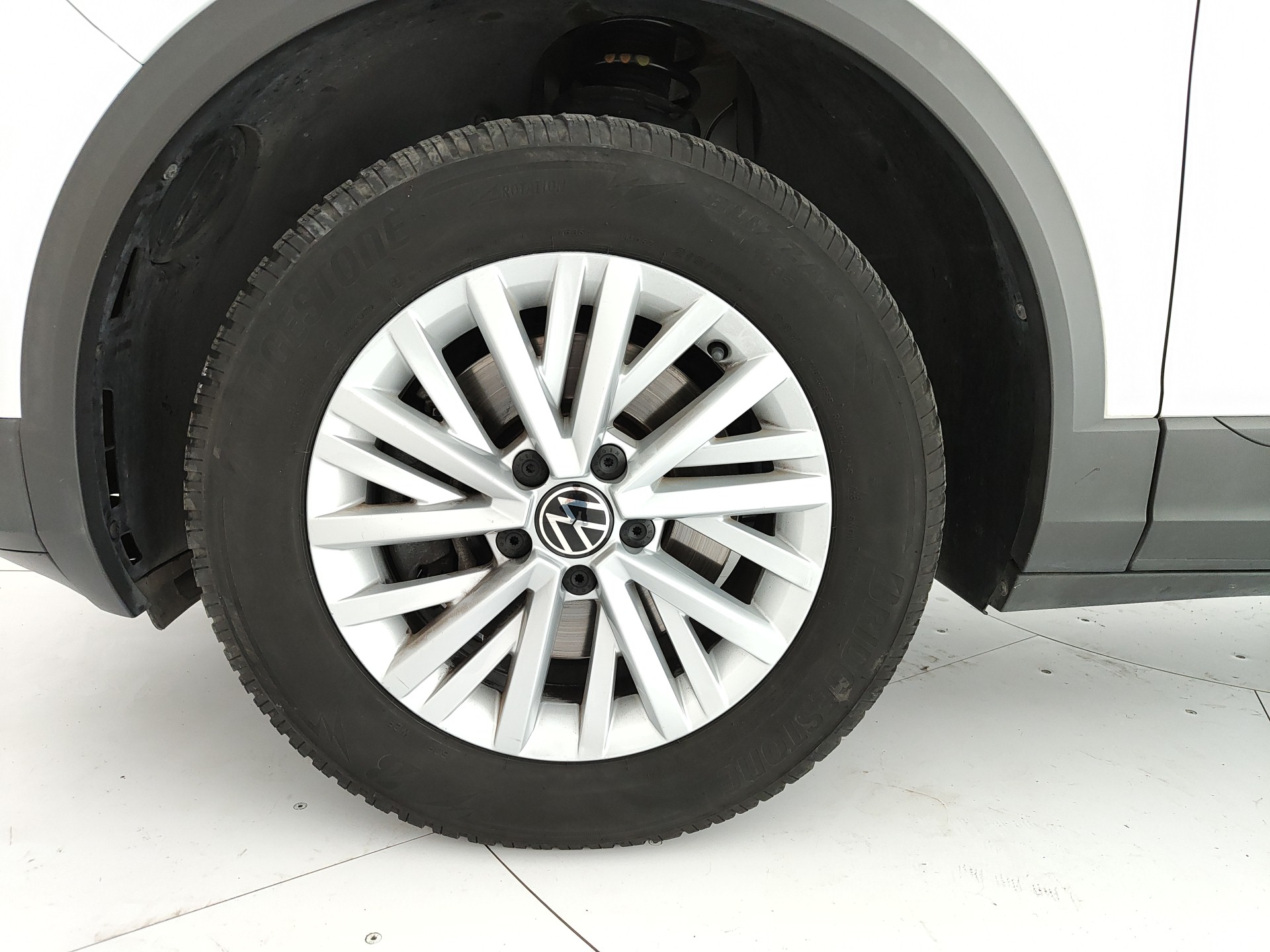 VOLKSWAGEN T-ROC 2.0TDI SCR 150CV DSG STYLE AUTO